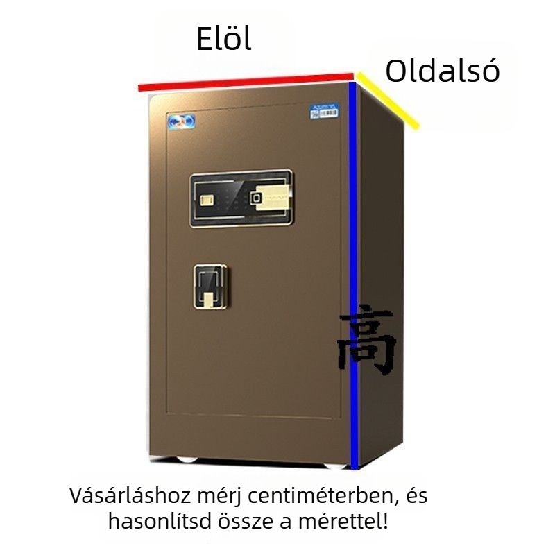 Otthoni használatra készült nejlonos széffedél, csipkés porvédő, teljes lefedettség