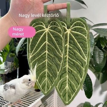 100% pamut kéztörlő, 30–50 g, 10 szálas fonal, abszorbens konyha és fürdőszoba számára