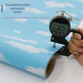 Teljes sötétítő ablaküveg fólia, elektrosztatikus, fekete, napvédő, átlátszatlan, magánélet védelme, fürdőszobai szigetelés.