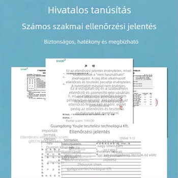 Hialuronsav maszk mosás nélkül – éjszakai hidratálás, hidratálás és pórusösszehúzás, alapfilm bevonat, krém-gél formula (Xuan Piao márka; Hidratáló)