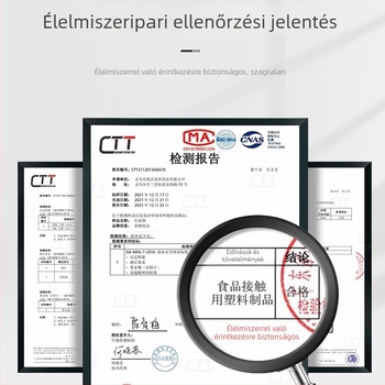 Gardróbszekrény fiók liner – EVA anyagú, PE összetevő, vízálló EVA réteg, modern minimál stílus