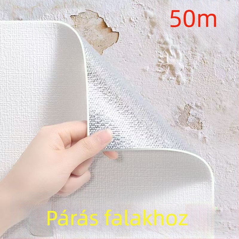 Fali matrica — háromdimenziós, alumínium-fóliából, kültéri térhez, tükrös stílus