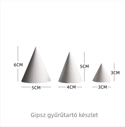 Ékszeres polc – DIY márka, stílus: Art wind, Anyag: egyéb