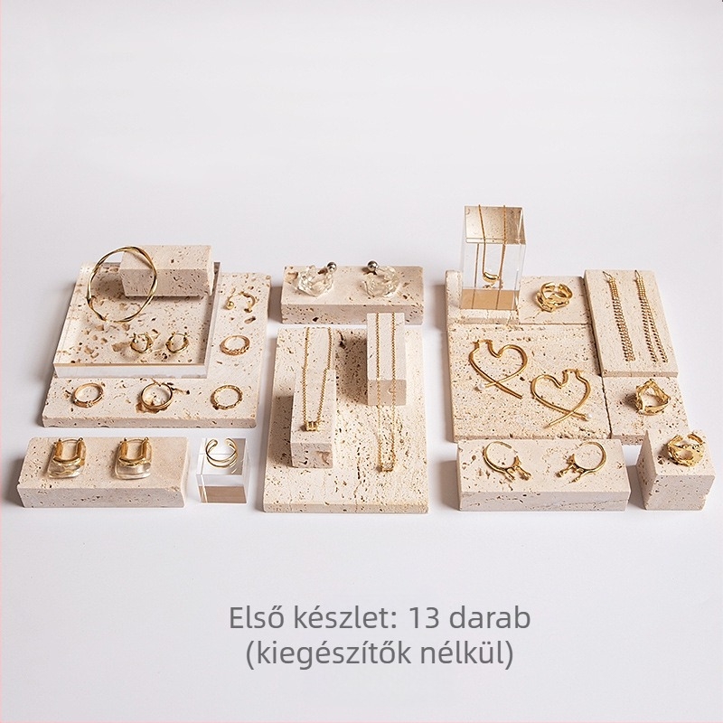 Ékszeres polc – DIY márka, stílus: Art wind, Anyag: egyéb