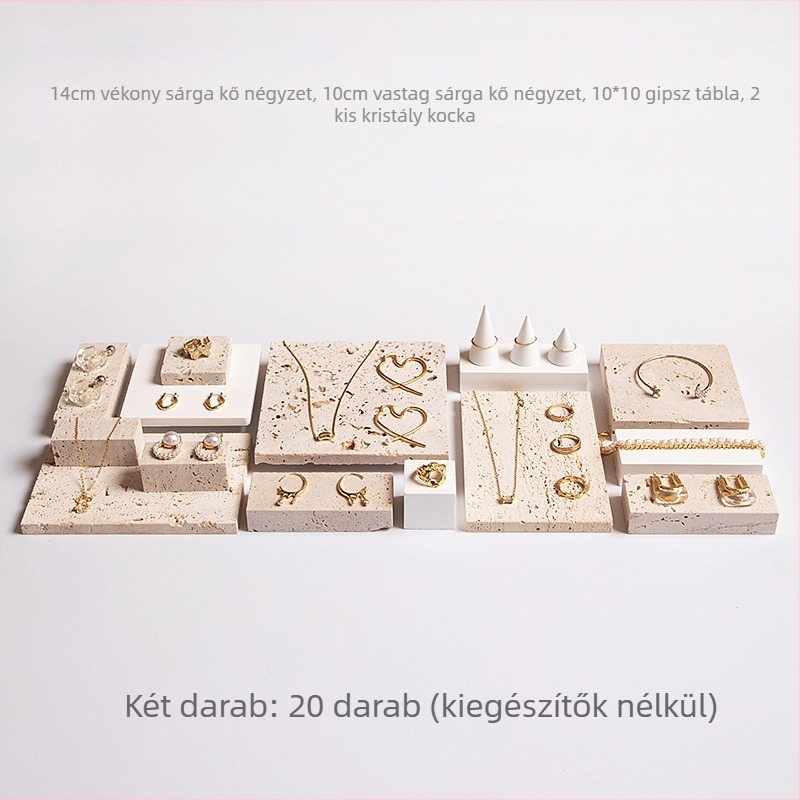Ékszeres polc – DIY márka, stílus: Art wind, Anyag: egyéb