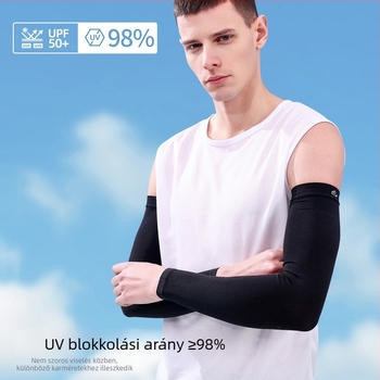 Napvédő karvédő – nylon, 71–80% nylon, minimalist stílus, kültéri sportokhoz