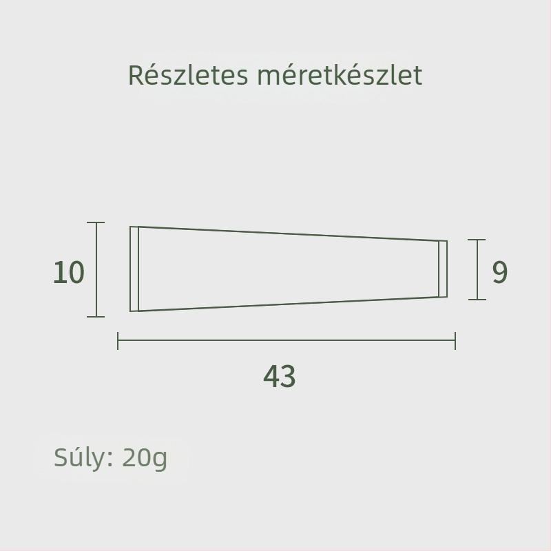 Napvédő karvédő – nylon, 71–80% nylon, minimalist stílus, kültéri sportokhoz