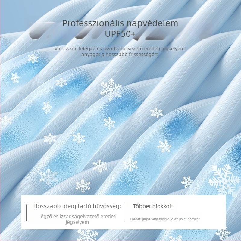 Napvédő karvédő – nylon, 71–80% nylon, minimalist stílus, kültéri sportokhoz