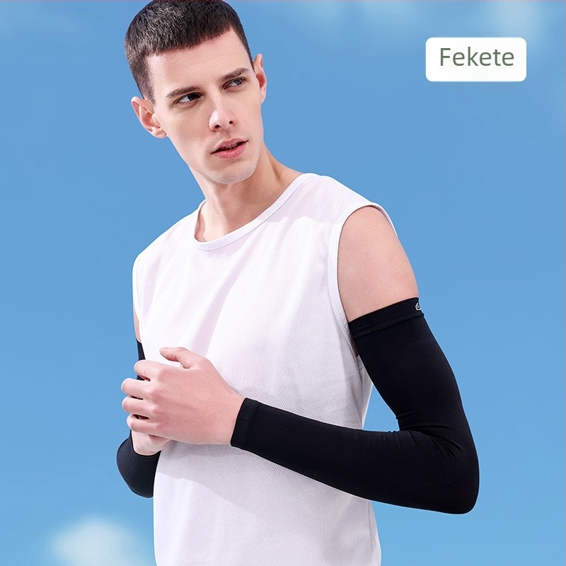 Napvédő karvédő – nylon, 71–80% nylon, minimalist stílus, kültéri sportokhoz