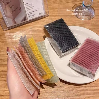 Frufrohoz való hajcsat - Nylon, Egyszerű stílus, Márka Qiwang, Termékkód A12041