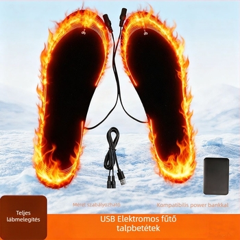 EVA belső talp, teljes talpú, minden cipőhöz, modell 1, stílus 1