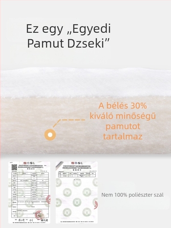 Újszülött corduroy overál, bélelt téli viselet