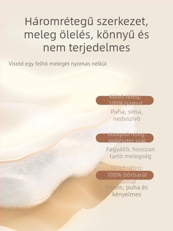 Csecsemő pamut hosszú ujjú overál, uniszex, A osztály, csipkés szegély, előre ferde nyitás