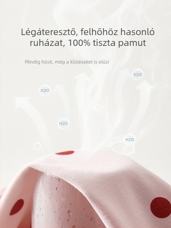 Újszülött pamut overál, hosszú ujjú, elöl egy sor gombos zárás