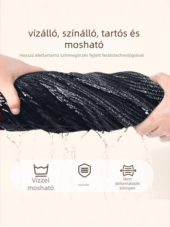 Gyerek Corduroy nadrág, fleece béléses téli melegen, középső derék, elasztikus derékpánt, 100% poliészter