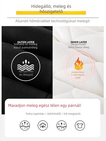 Gyermekek téli pamut nadrág, háromrétegű, fleece bélelt, bolyhosított anyag, magas derekú, elasztikus derekú