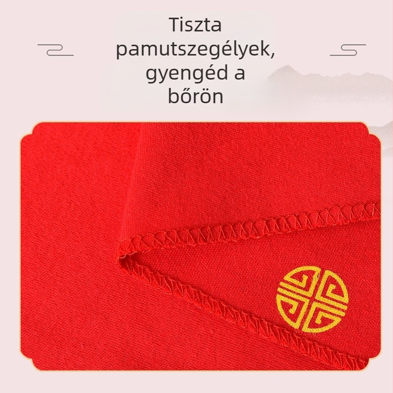 Pamutból készült újszülött wrap törölköző — újszülötteknek, mintázatok: állatok, mesefigurák, virágok, geometria, őszi 2024