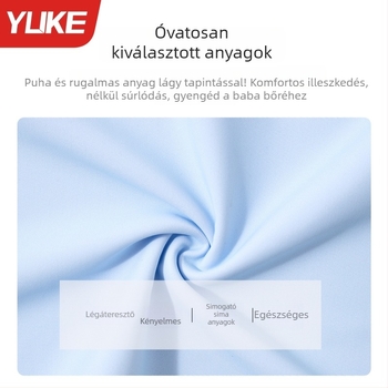 Lányoknak készült kétrészes úszónadrágos fürdőruha hosszú ujjakkal, napvédelem, úszó-edzés készlet, új 2025-ös modell