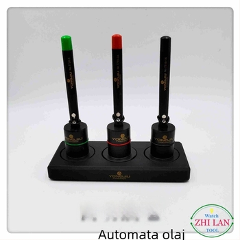 Automata óraolaj toll – 1 db, háztartási használat, nemzeti szabvány