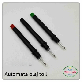 Automata óraolaj toll – 1 db, háztartási használat, nemzeti szabvány