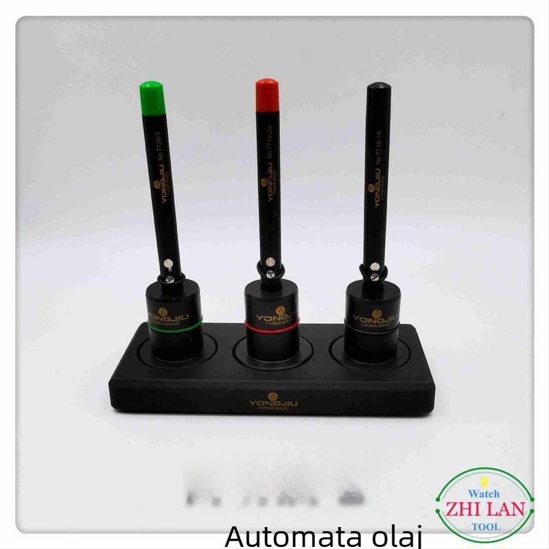 Automata óraolaj toll – 1 db, háztartási használat, nemzeti szabvány