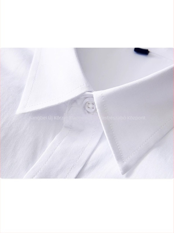 Gyermekeknek szóló ing, koreai stílus, négyzet gallér, hosszú ujjú, rajzfilmszerű minta