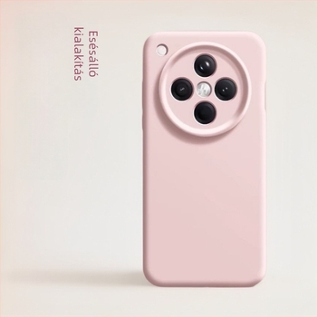 OPPO Find X8 Ultra telefonvédő tok folyékony szilikonból, teljes lefedettség, kopásálló, ütésálló, ujjlenyomat-mentes