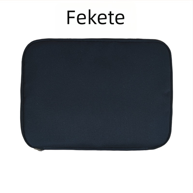 Óraszíj-tároló táska, kézitáska-stílusú, nylon, többfunkciós, alkalmas utazáshoz és hálószoba tároláshoz