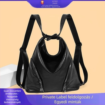 2025 női multifunkcionális válltáska - crossbody tote, stílusos és elegáns
