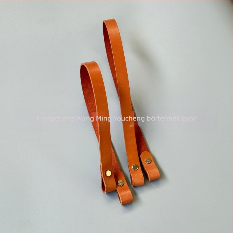 Bőr vállpánt táskához (Tehénbőr, Modell 031, Mintázat 1, Tavasz 2025, Kopásálló)