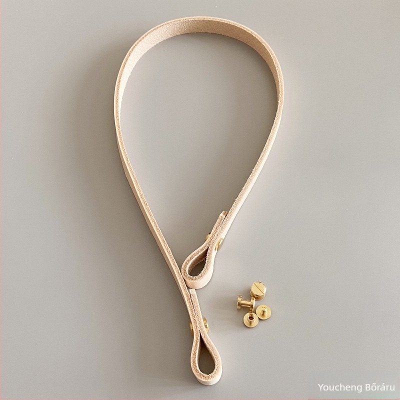 YC Tehénbőr vállpánt táskákhoz, modell 031, 2025 tavasz, kopásálló, mintázat 1