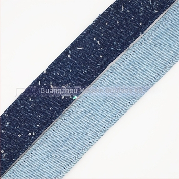 Kamera vállpánt, denim, modell 39, csökkenti a terhelést, 2025 téli szezon