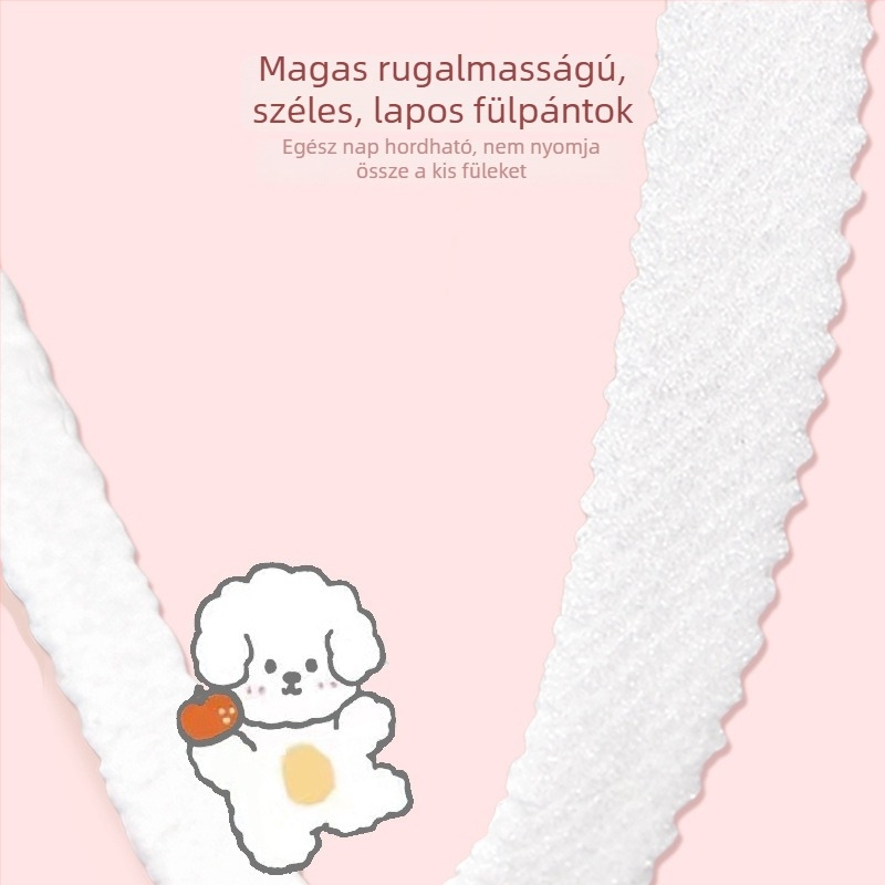 Doctor Chu orvosi sebészeti maszk – nem szövött anyag + meltblown, egyszer használatos