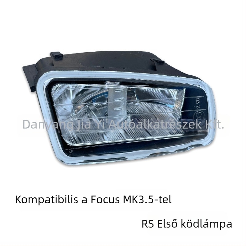 Elülső ködlámpa AV11-15K201-AA, 55W, 12V, 5A, Ford Focus RS 2015-2018