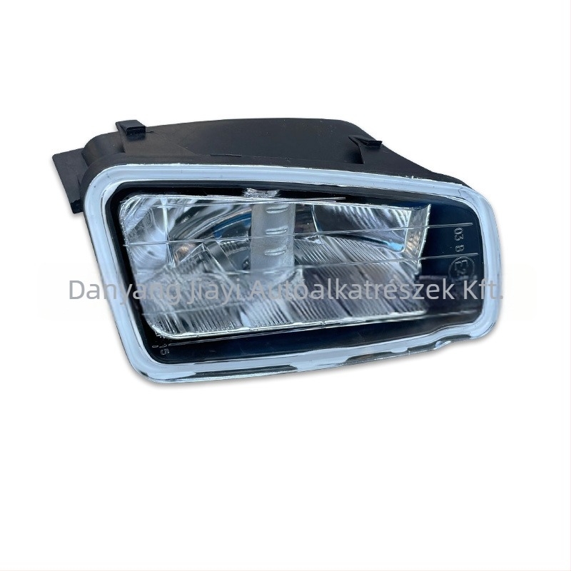 Elülső ködlámpa AV11-15K201-AA, 55W, 12V, 5A, Ford Focus RS 2015-2018