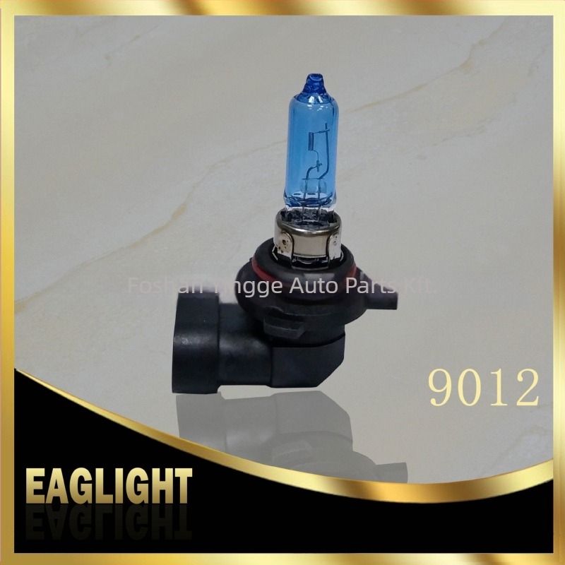 Autóhalogén fényszóró izzó HIR2/9012/H16 – 12V, 19W, PX22d, 350 lm