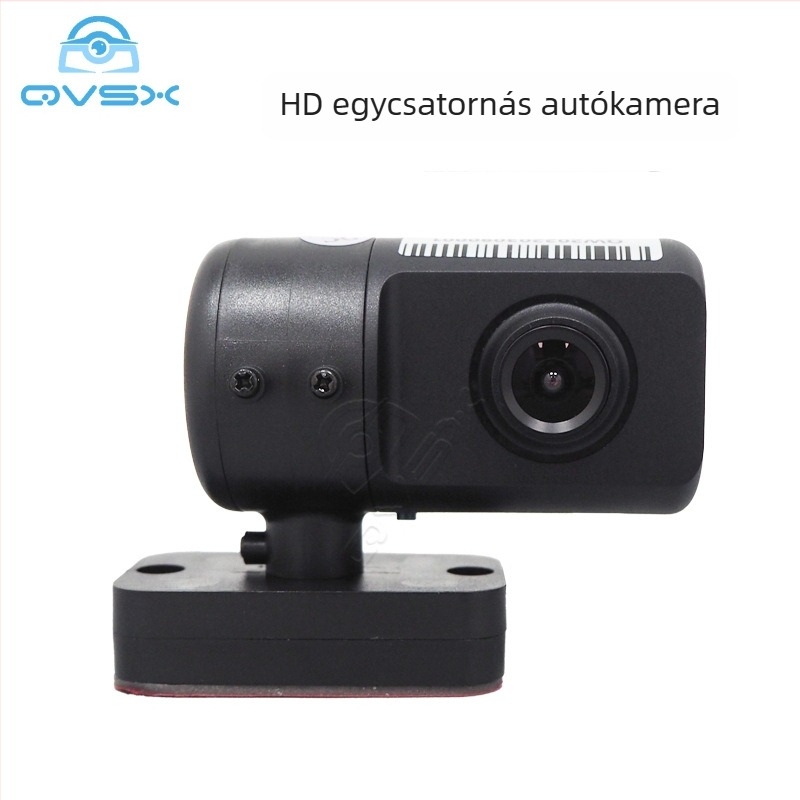 Járműre szerelt Eagle Eye éjjellátó kamera, kettős- és egyszeres csatornás verzió, modell Qw-double single-channel Eagle Eye; felbontás 720p/960P; tápfeszültség DC12V, 3W; PAL/NTSC; látószög 70°
