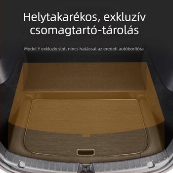 Autós kemping összecsukható, hordozható asztal — fém/plasztik/fa szerkezet, beépített telepítés, tárolási funkció