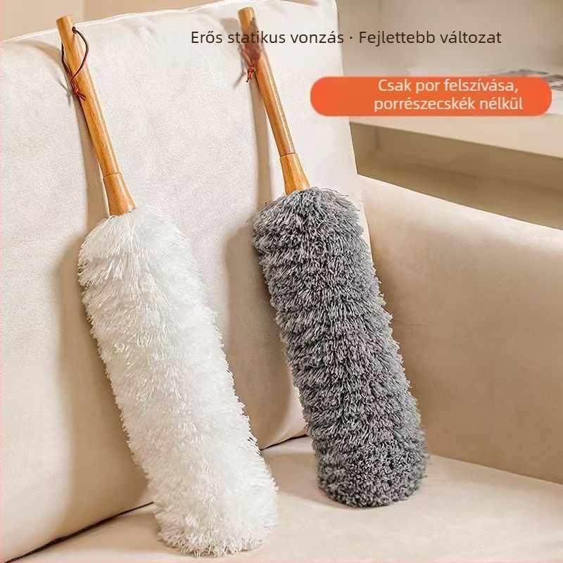 Poroló kefe – Unique márka, szintetikus rostokból készült, skálázható funkció