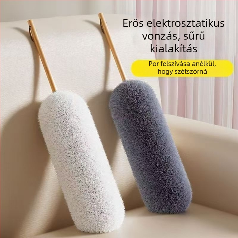 Poroló kefe – Unique márka, szintetikus rostokból készült, skálázható funkció