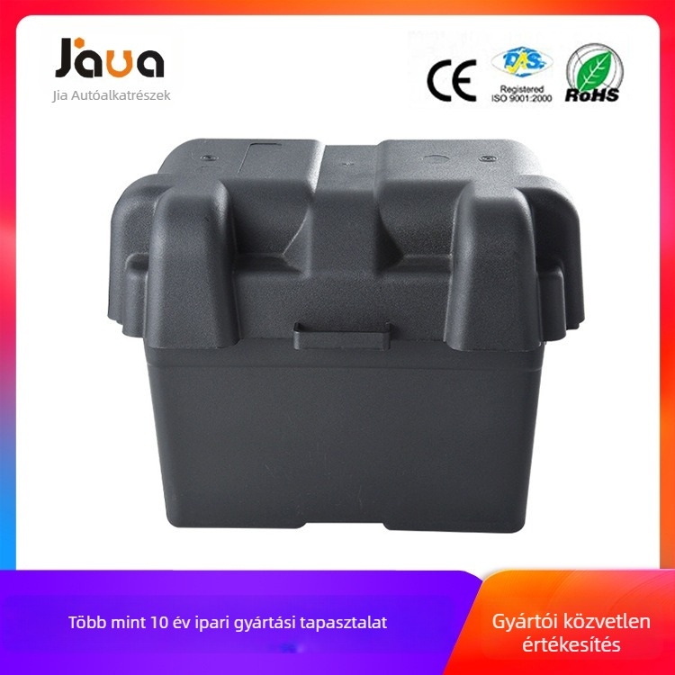 Akkumulátortok elektromos járművekhez BA825/826, Jiahua, 12V, univerzális típus, testreszabás