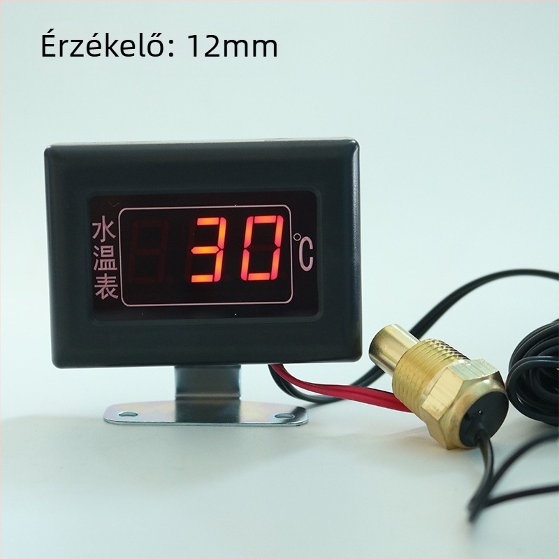 Víz hőmérséklet-indikátor, univerzális, modell 237c, cikkszám 1004602150, márka Egyéb