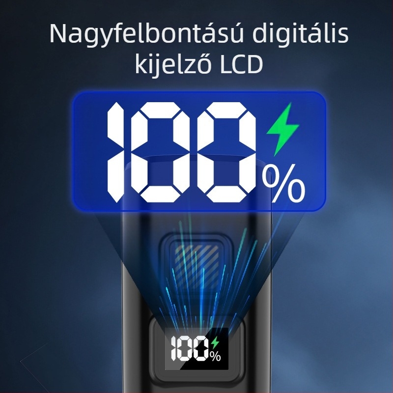 Első kerékpár világítás éjszakai tekeréshez — ultra fényes, hosszú élettartamú akkumulátor, hegyikerékpárokhoz és országúti kerékpárokhoz