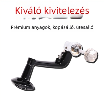 Kalio Fém Hajlított Rocker-kar Univerzális Orsókhoz