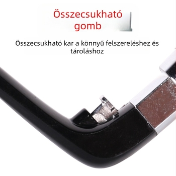 Kalio Fém Hajlított Rocker-kar Univerzális Orsókhoz