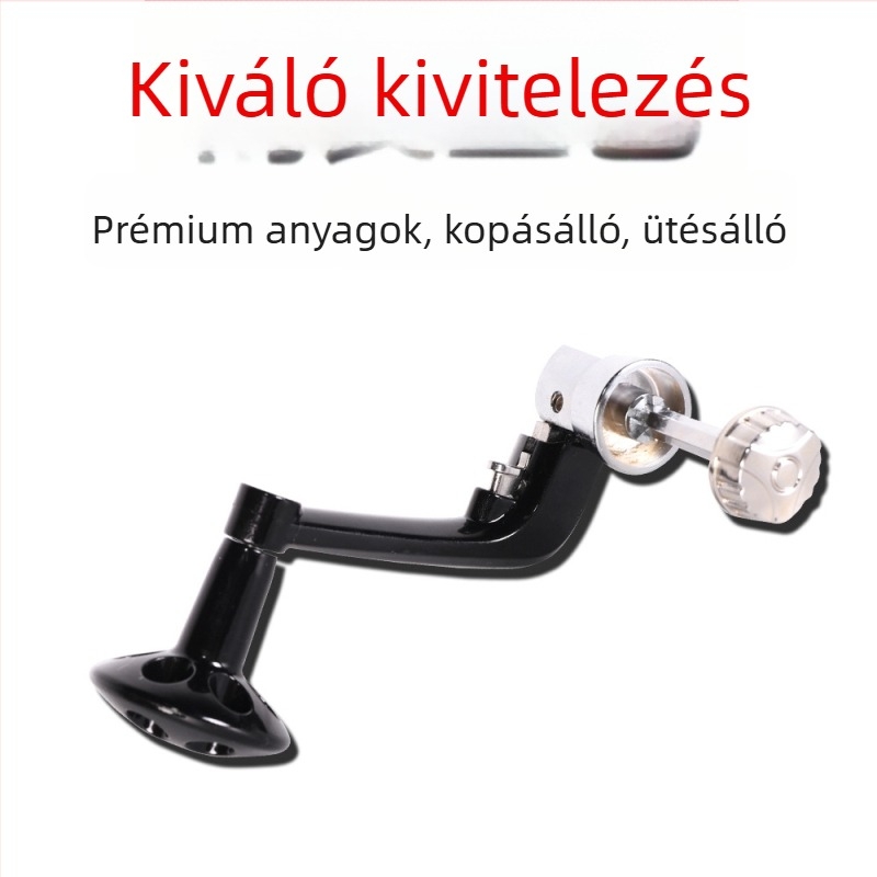 Kalio Fém Hajlított Rocker-kar Univerzális Orsókhoz