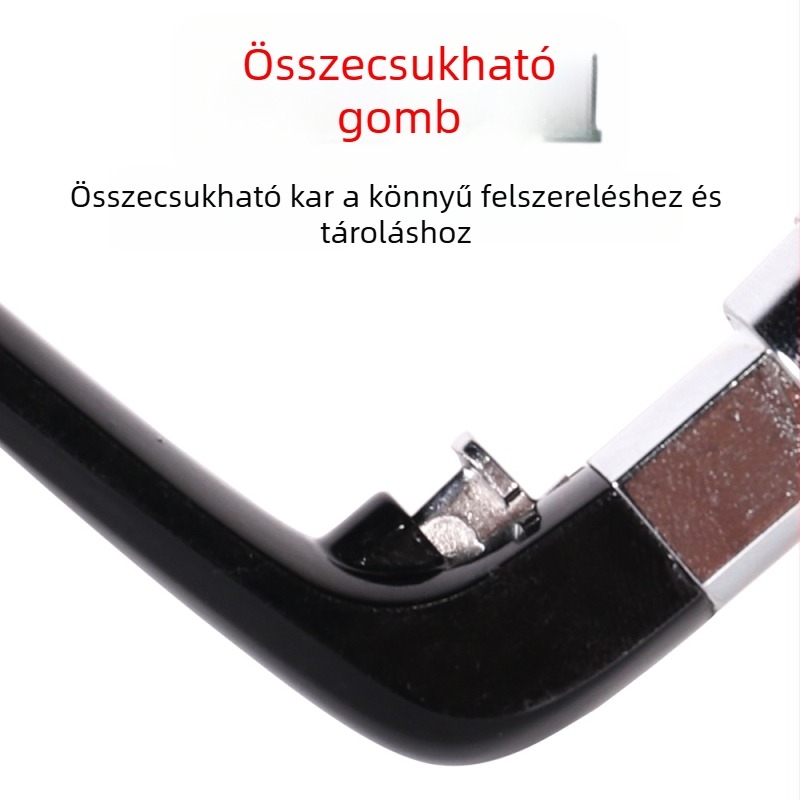 Kalio Fém Hajlított Rocker-kar Univerzális Orsókhoz
