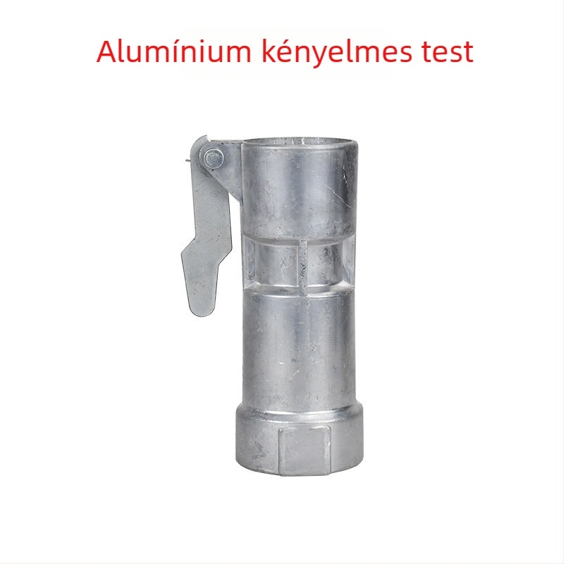 360°-os forgó turbinos öntözőfej kerthez