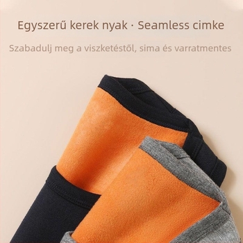 Férfi polár béléses meleg mellény télire, vastag poliészter anyag, lazább szabás, mindennapi viselet