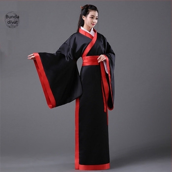 Ősi stílusú etikett jelmez felnőtteknek – uniszex színpadi kosztüm gabardine anyagból, poliészter 70–80%, 2023 nyár